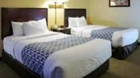 Econo Lodge Rochester | Minnesota - Rochester (ve civarı) - Rochester