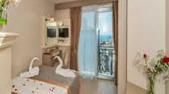 Marcello Hotel |  Istanbul  - Fatih - Beyazıt