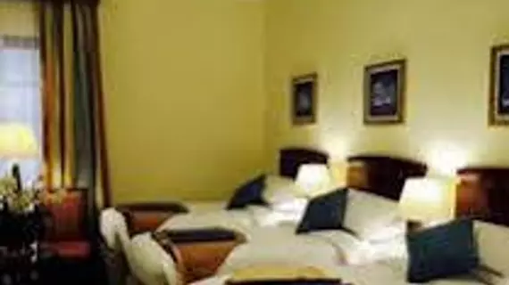 Al Eiman Al Qibla Hotel | Al Madinah Province - Medina