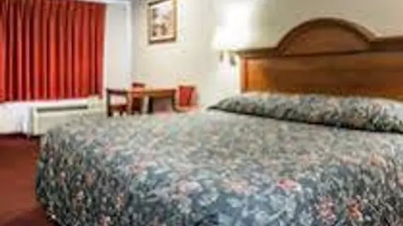 Econo Lodge Madison Heights | Michigan - Detroit (ve civarı) - Madison Heights