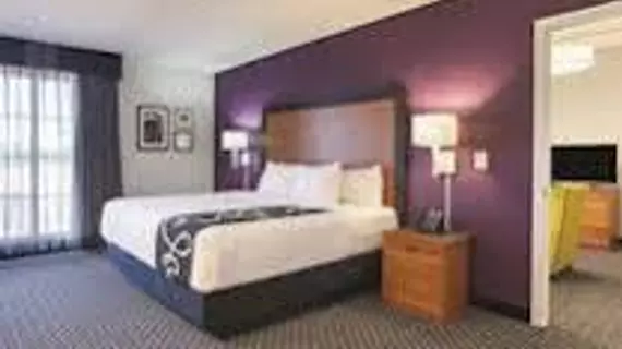 La Quinta Inn Sacramento North | Kaliforniya - Sacramento (ve civarı) - Sacramento