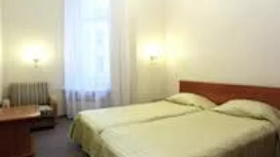 Pilau Business Hotel | Leningrad Bölgesi - St. Petersburg (ve civarı) - St. Petersburg - Tsentralny