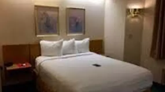 Red Lion Inn & Suites Jerome | Idaho - Twin Falls (ve civarı) - Jerome