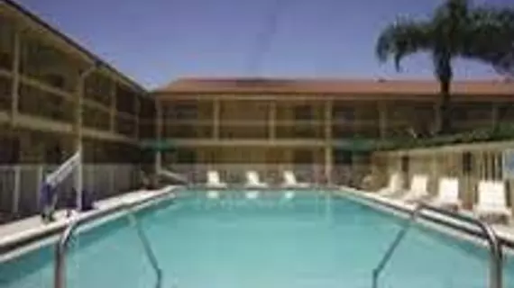 La Quinta Inn Fort Myers Central | Florida - Fort Myers (ve civarı) - Fort Myers