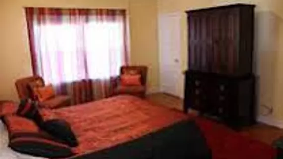 Cinema Suites Bed & Breakfast | Kaliforniya - Los Angeles County - Los Angeles