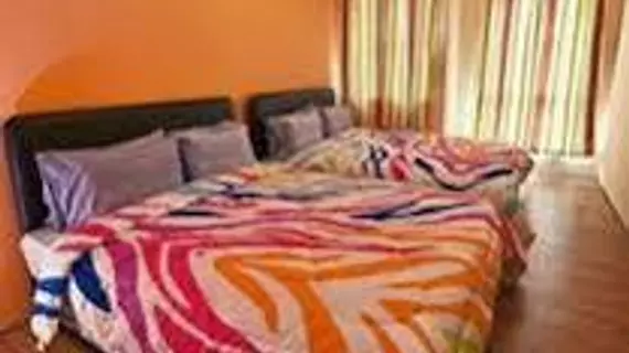 Harbourside Backpackers Hostel | Sabah - Sandakan