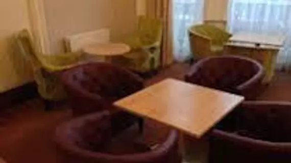 Blue Bells Hotel | Londra (ve civarı) - City of Westminster - Bayswater