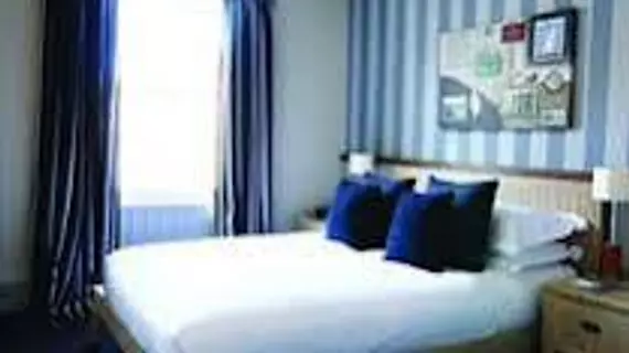 Hotel du Vin & Bistro Poole | Dorset (kontluk) - Purbeck District - Poole