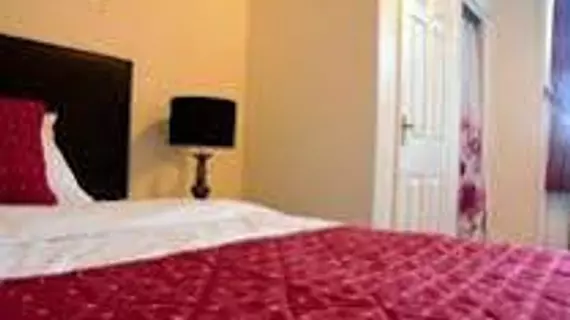 Bow Guest House | Berkshire (kontluk) - Reading