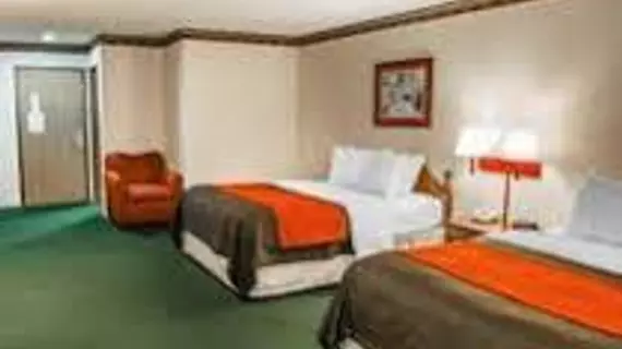 Comfort Inn Lebanon | Indiana - Indianapolis (ve civarı) - Lebanon