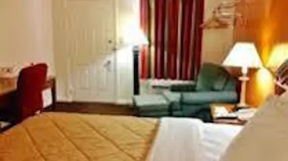 America's Best Value Inn Lancaster | Pensilvanya - Lancaster (ve civarı) - Lancaster