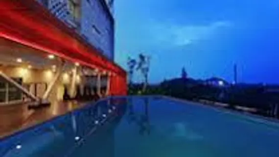 Grand Cordela Bandung | West Java - Bandung (ve civarı) - Bandung - Ujungberung