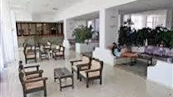 Golden Sunrise Hotel | Ege Adaları - Rodos Bölgesel Birimi - Rodos