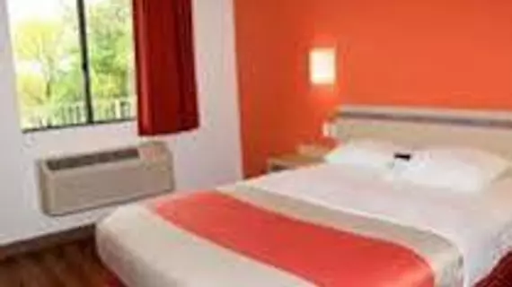 Motel 6 Hartford - Enfield | Massachusetts - Springfield (ve civarı) - Enfield