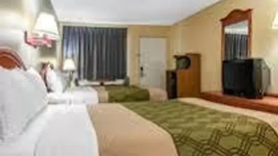 Econo Lodge Lexington | Kentucky - Lexington (ve civarı) - Lexington