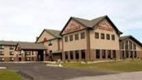 AmericInn Lodge & Suites Appleton | Wisconsin - Appleton