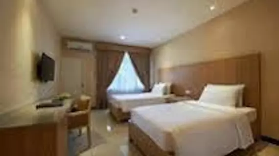 Berjaya Hotel Colombo | Colombo Bölgesi - Lavinia Dağı