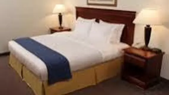 Holiday Inn Express Hotel & Suites Swift Current | Saskatchewan - Swift Current