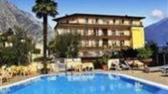 Hotel Garda Bellevue | Lombardy - Brescia (il) - Limone sul Garda