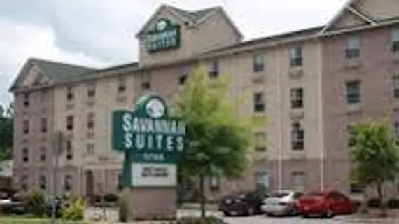 Budgetel Inn and Suites Atlanta Midtown | Georgia - Atlanta (ve civarı) - Atlanta - Downtown Atlanta