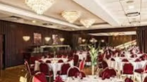 Hotel Budapest | Pest County - Budapeşte (ve civarı) - II. Bölge