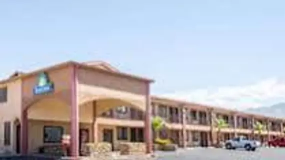 Days Inn Alamogordo | New Mexico - Alamogordo (ve civarı) - Alamogordo