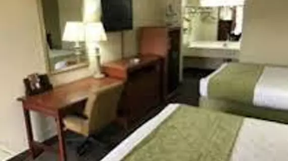 Americas Best Value Inn - Forrest City | Arkansas - Forrest City (ve civarı) - Forrest City