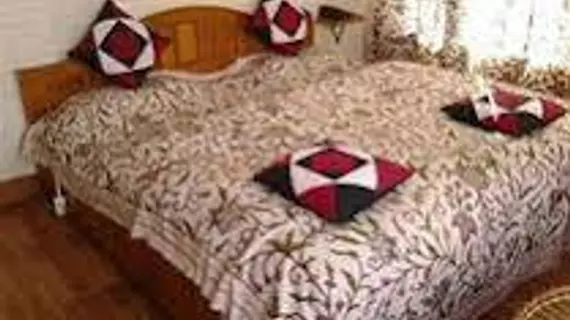 Hotel Palestine | Cammu ve Keşmir - Kishtwar