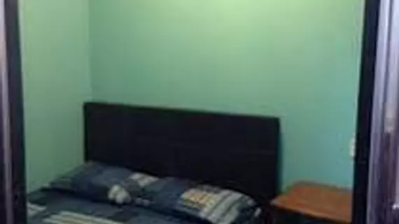 Ranting Guesthouse | Kuala Lumpur (ve civarı) - Medan Tuanku