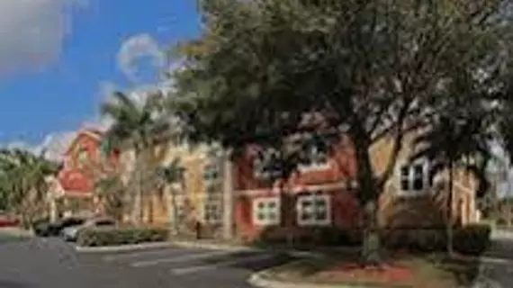 Extended Stay America - West Palm Beach - Northpoint Corporate Park | Florida - Palm Beach - Batı Palm Beach (ve civarı) - West Palm Beach