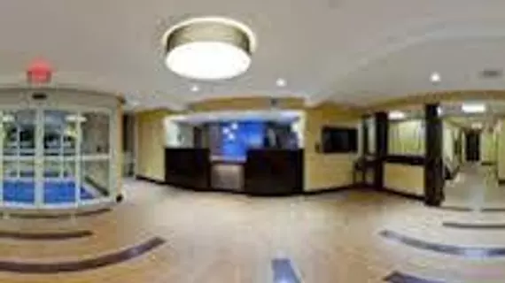 Holiday Inn Express - Bowling Green | Kentucky - Bowling Green (ve civarı) - Bowling Green