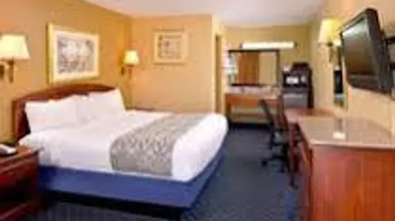 Americas Best Value Inn - Monroeville | Alabama - Evergreen (ve civarı) - Monroeville