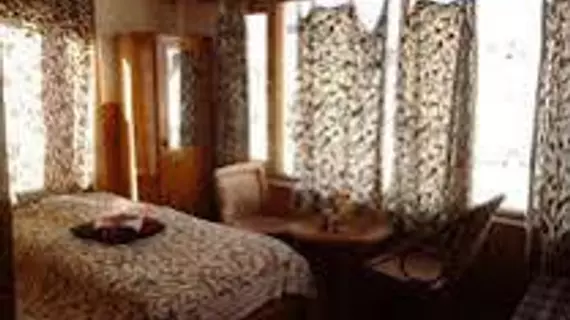 Hotel Palestine | Cammu ve Keşmir - Kishtwar