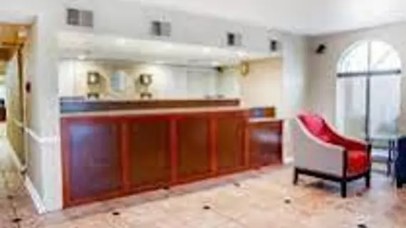 Comfort Inn Edison | New Jersey - Franklin Township - Somerset (ve civarı) - Edison