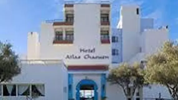 Hotel Asmaa | Tangier (ve civarı) - Chefchaouen