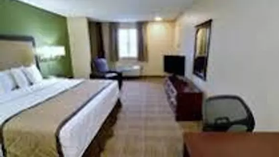 Extended Stay America - Little Rock - Financial Centre Parkway | Arkansas - Little Rock (ve civarı) - Little Rock