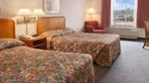 Econo Lodge | İllinois - Willowbrook