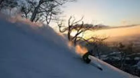 The Green Leaf, Niseko Village | Hokkaido - Abuta - Niseko (ve civarı) - Niseko - Annupuri