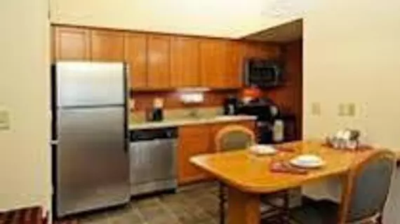 Residence Inn Detroit Troy/Madison Heights | Michigan - Detroit (ve civarı) - Madison Heights