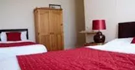 Bow Guest House | Berkshire (kontluk) - Reading