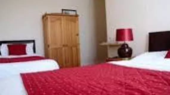 Bow Guest House | Berkshire (kontluk) - Reading