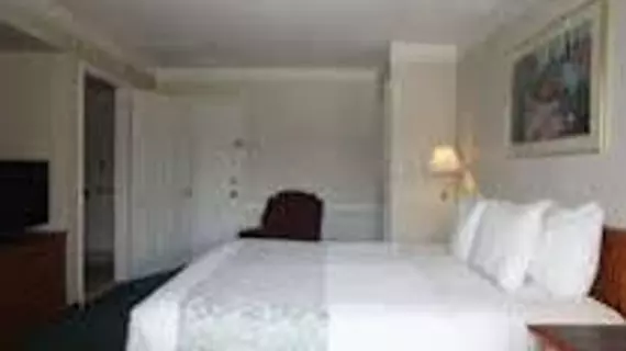 La Quinta Inn Jacksonville Baymeadows | Florida - Jacksonville (ve civarı) - Jacksonville