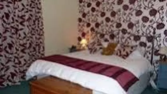 Linchens Bed and Breakfast | Batı Sussex (kontluk) - Crawley