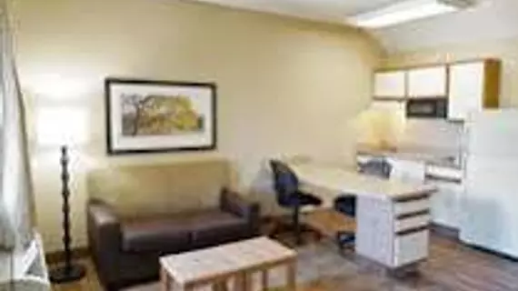 Extended Stay America - Louisville - Alliant Avenue | Kentucky - Louisville (ve civarı) - Louisville - Jeffersontown