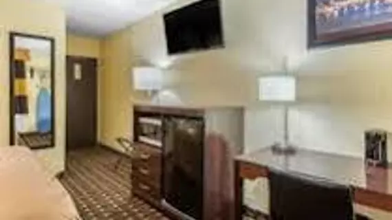 Travelodge Grand Rapids | Michigan - Grand Rapids (ve civarı) - Grand Rapids