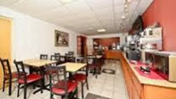 Baymont Inn and Suites Franklin | Kentucky - Bowling Green (ve civarı) - Franklin