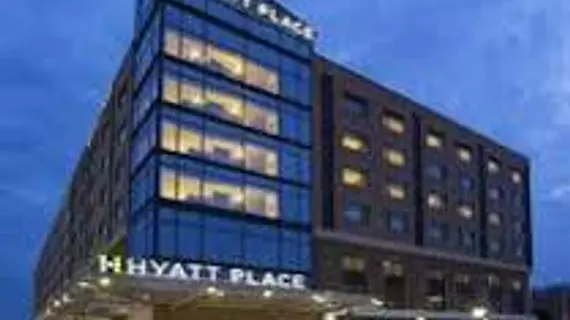 Hyatt Place Bloomington | Indiana - Bloomington (ve civarı) - Bloomington