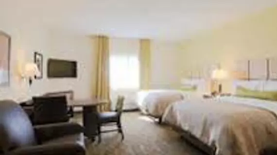 Candlewood Suites Auburn | Alabama