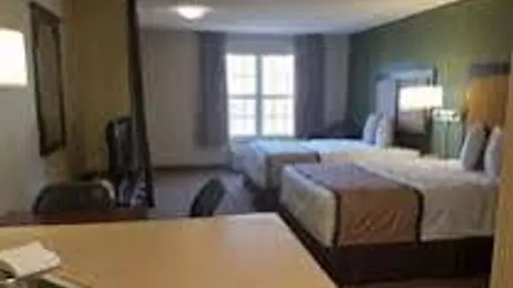 Extended Stay America - Little Rock - Financial Centre Parkway | Arkansas - Little Rock (ve civarı) - Little Rock