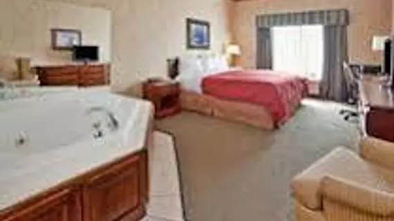 Country Inn & Suites Somerset | Kentucky - Somerset